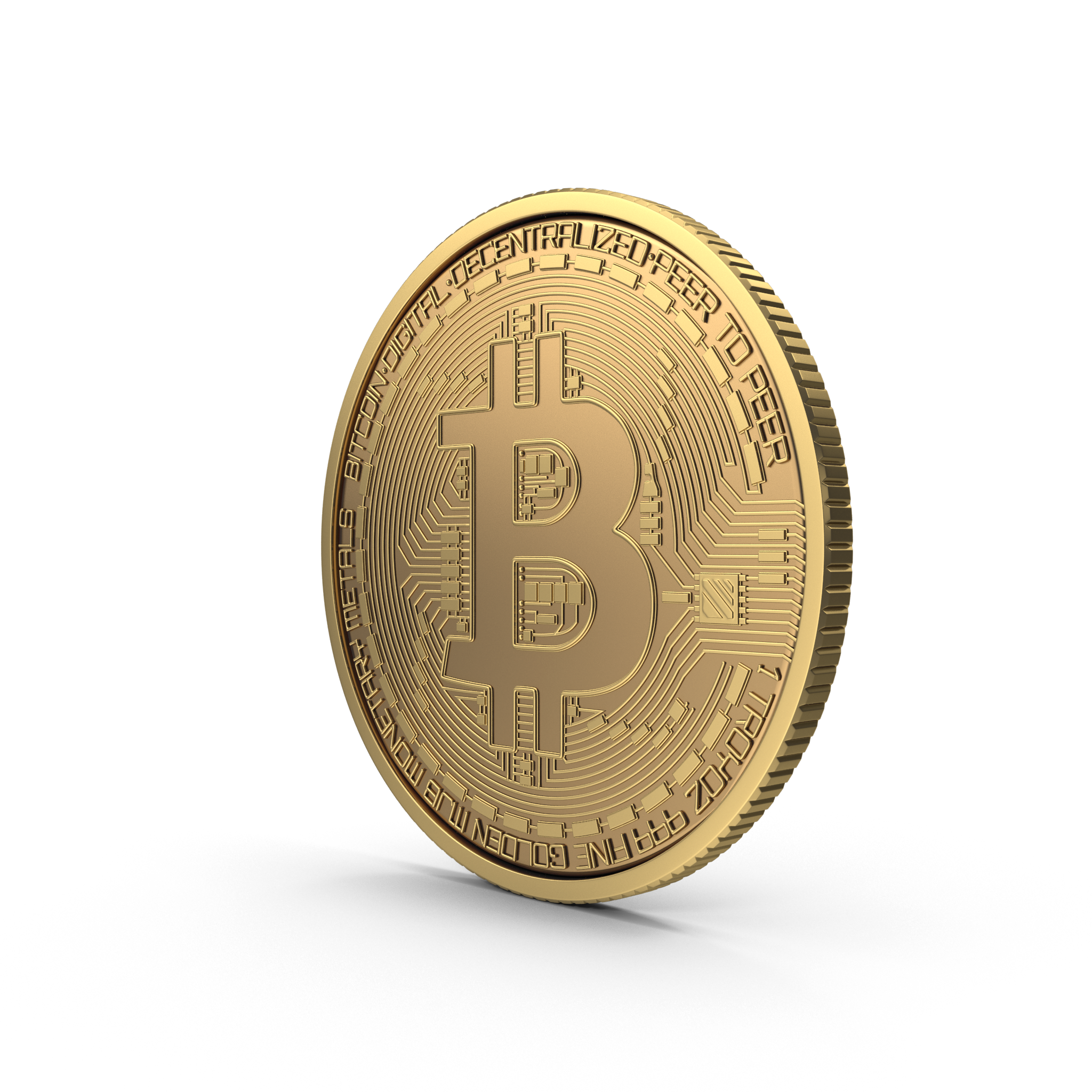 Bitcoin Coin.I03.2k