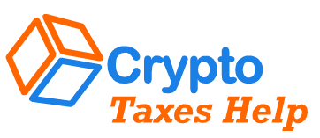 Crypto Taxes Halp